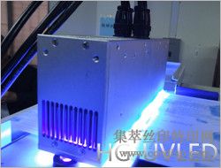 UV-LED印刷行业应用